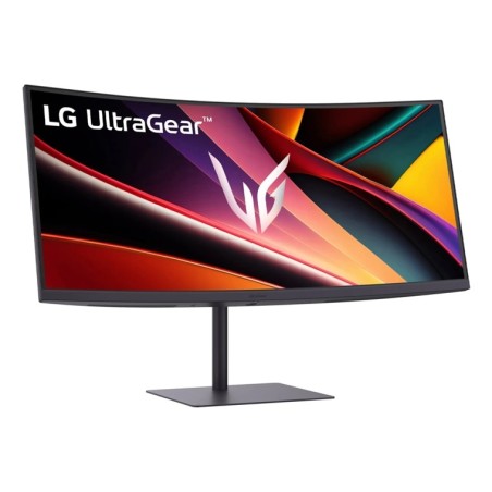 LG UltraGear 34G630A-B 34 VA 3440 x 1440 (UltraWide) HDMI DisplayPort USB-C 240Hz